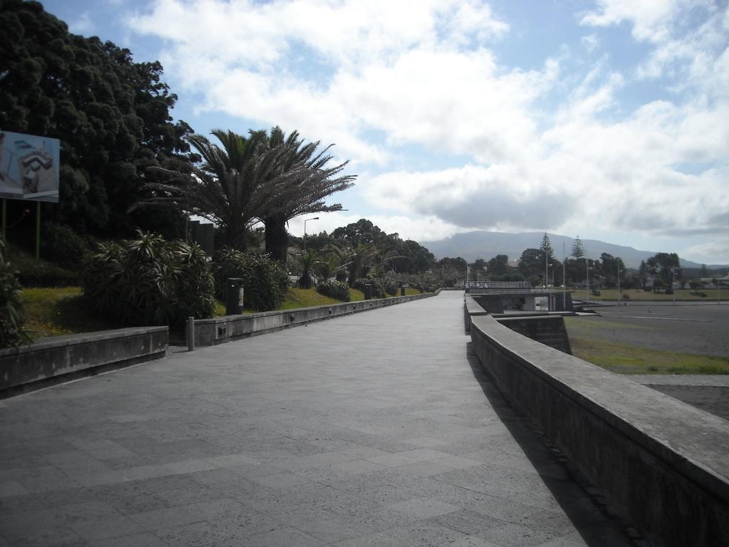 Sweet Dreams Al Villa Ponta Delgada  Exterior photo
